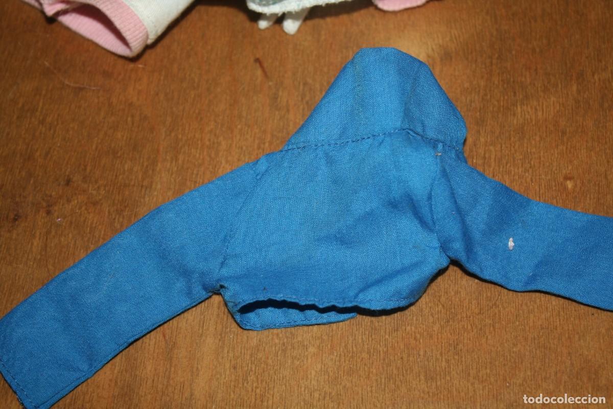 Mu&ntilde;ecas Nancy y Lucas: ropa original mu&ntilde;eca nancy new - Foto 2