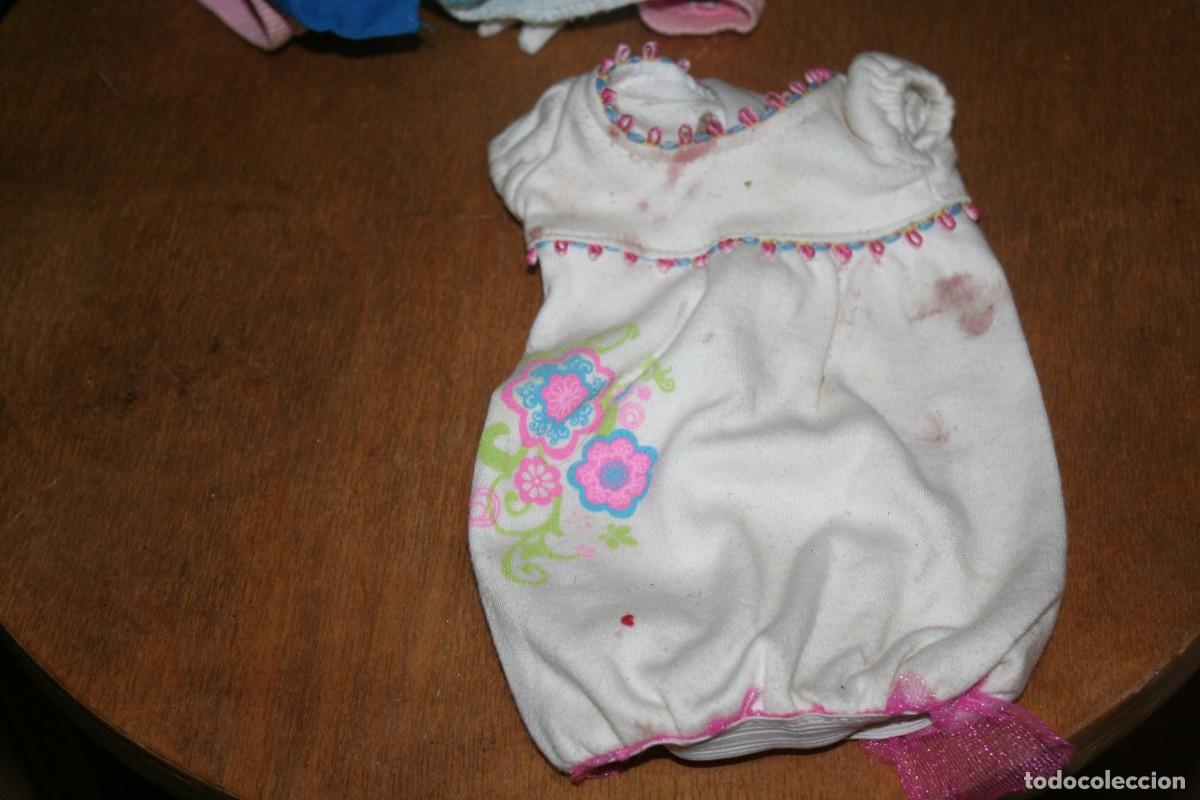 Mu&ntilde;ecas Nancy y Lucas: cinturon original mu&ntilde;eca nancy new - Foto 1