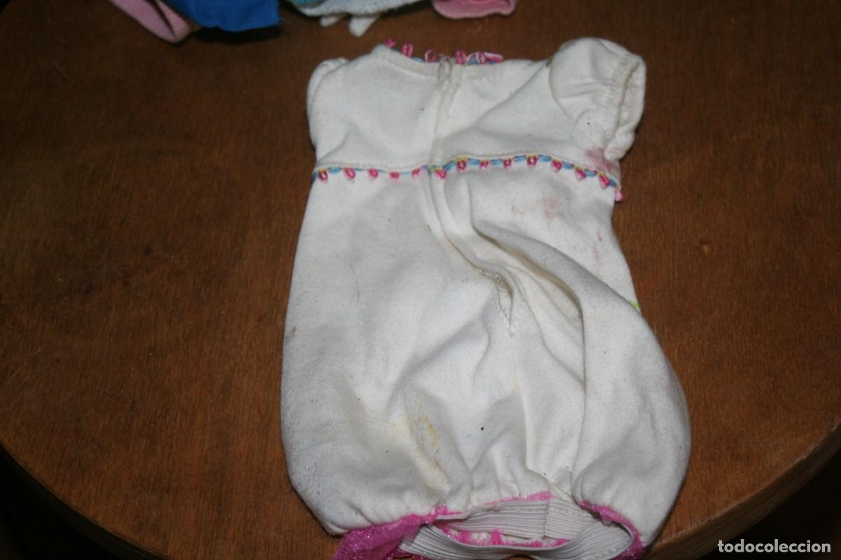 Mu&ntilde;ecas Nancy y Lucas: cinturon original mu&ntilde;eca nancy new - Foto 2