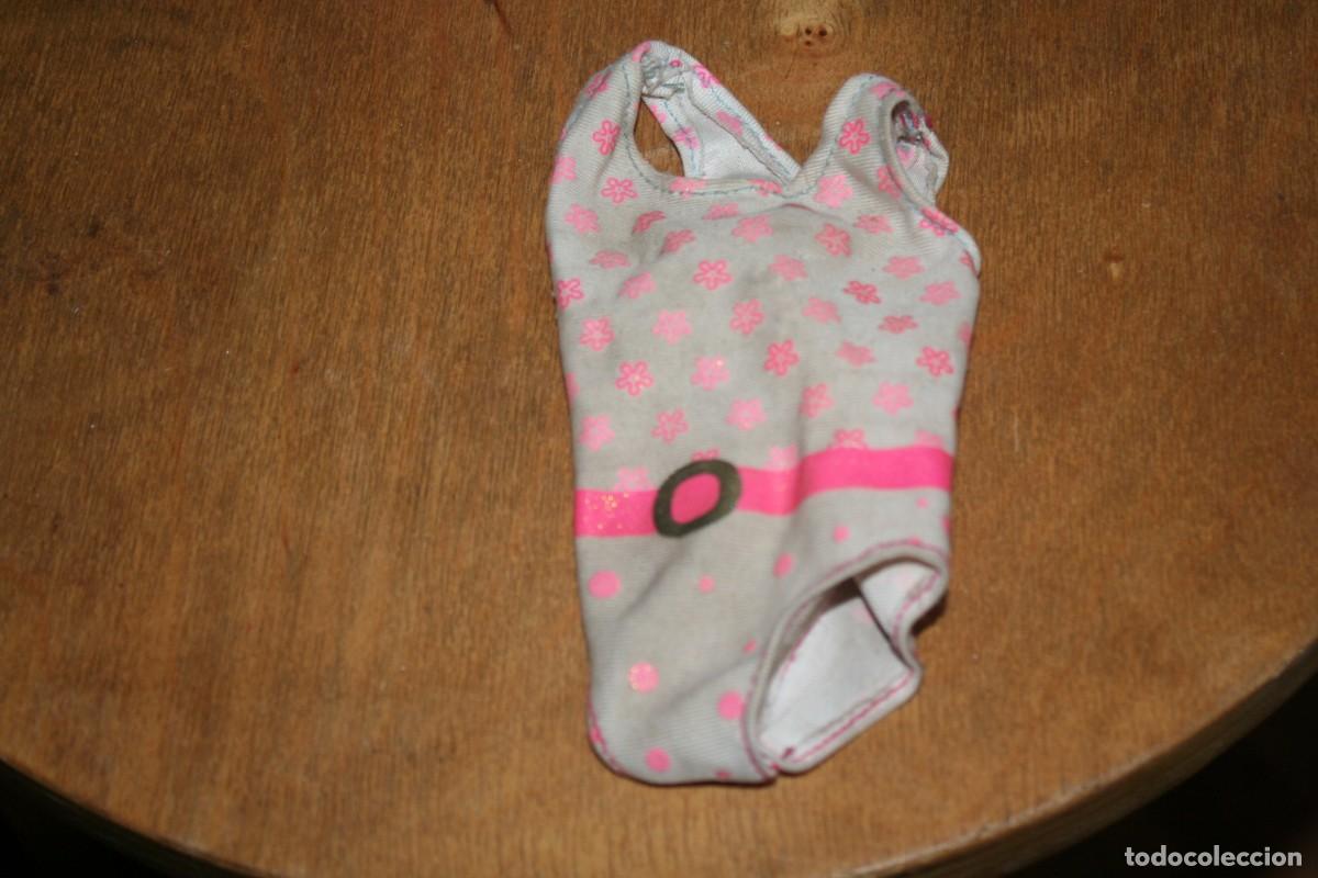 Mu&ntilde;ecas Nancy y Lucas: cinturon original mu&ntilde;eca nancy new - Foto 1