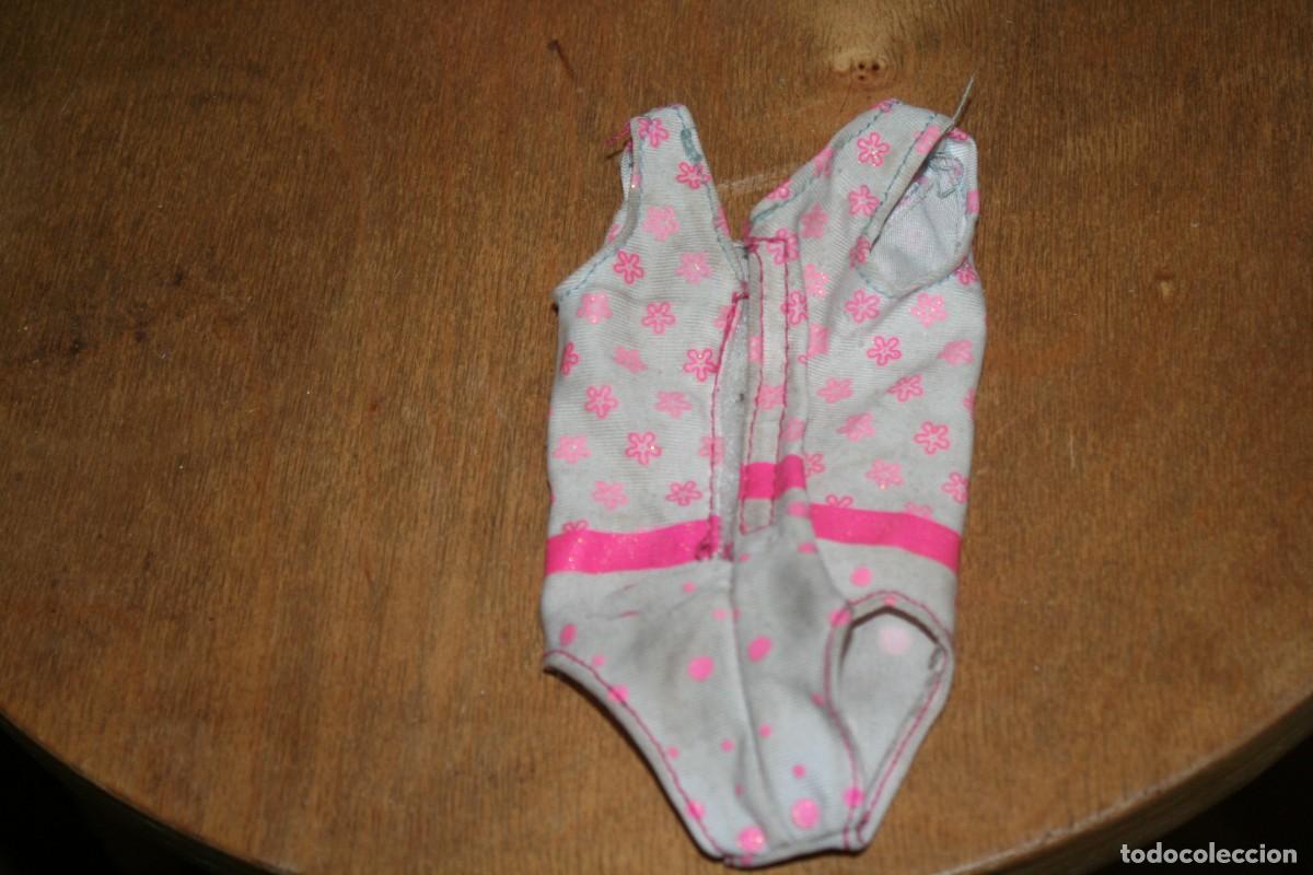 Mu&ntilde;ecas Nancy y Lucas: cinturon original mu&ntilde;eca nancy new - Foto 2