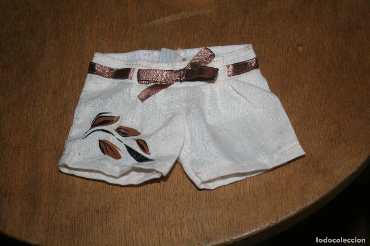 Mu&ntilde;ecas Nancy y Lucas: cinturon original mu&ntilde;eca nancy new - Foto 1