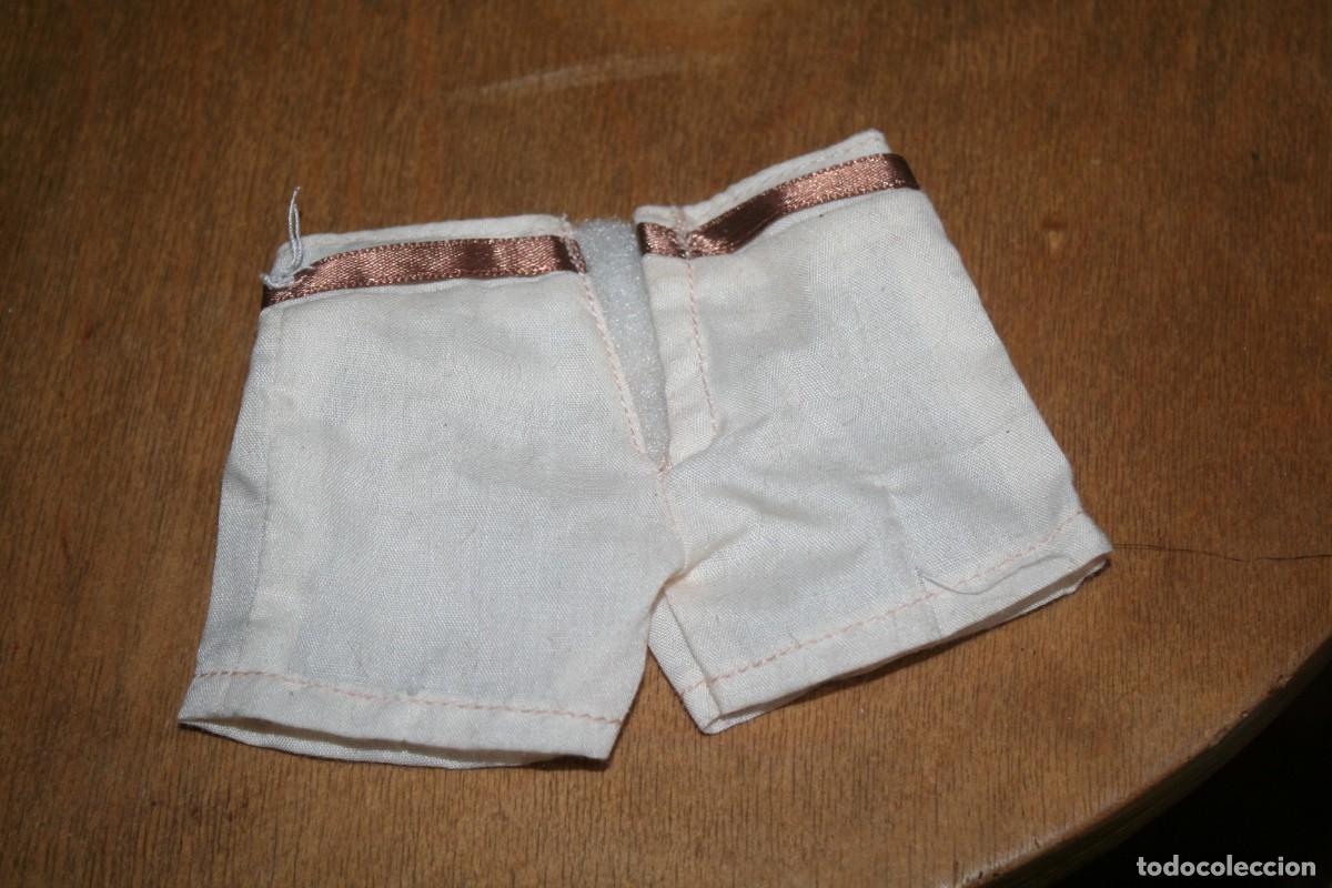 Mu&ntilde;ecas Nancy y Lucas: cinturon original mu&ntilde;eca nancy new - Foto 2