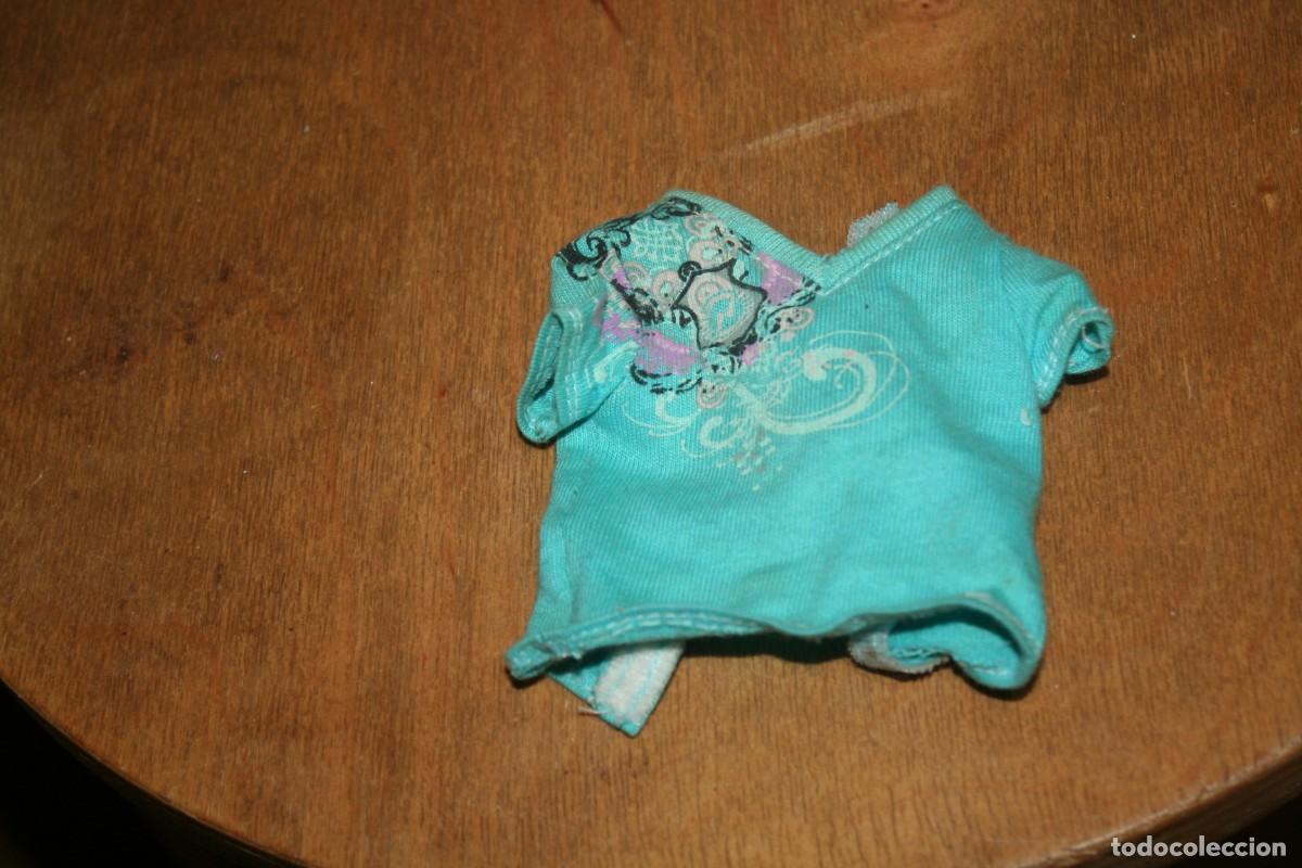 Mu&ntilde;ecas Nancy y Lucas: ropa original mu&ntilde;eca nancy new - Foto 1