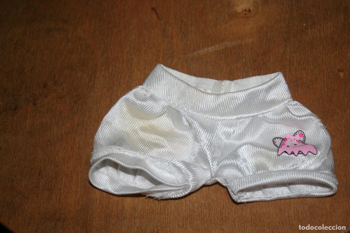 Mu&ntilde;ecas Nancy y Lucas: ropa original mu&ntilde;eca nancy new - Foto 1