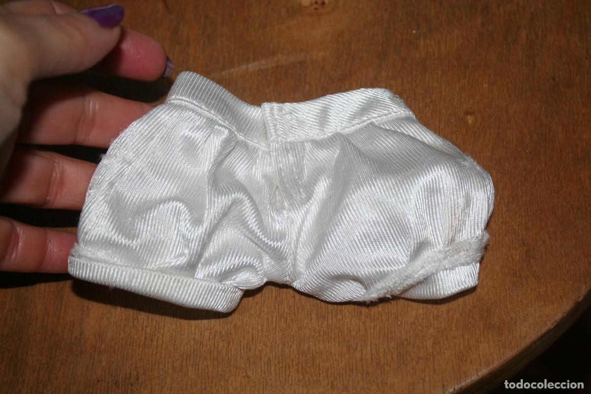 Mu&ntilde;ecas Nancy y Lucas: ropa original mu&ntilde;eca nancy new - Foto 2