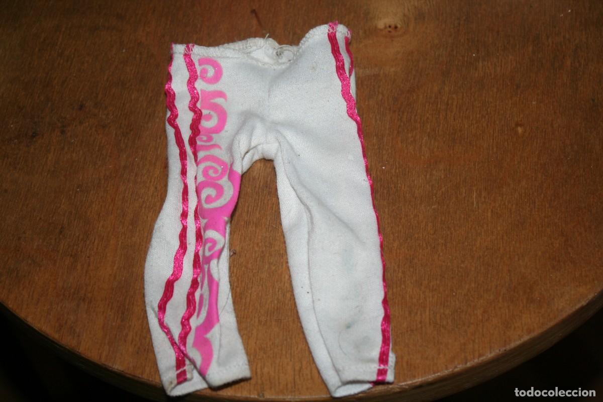 Mu&ntilde;ecas Nancy y Lucas: ropa original mu&ntilde;eca nancy new - Foto 1