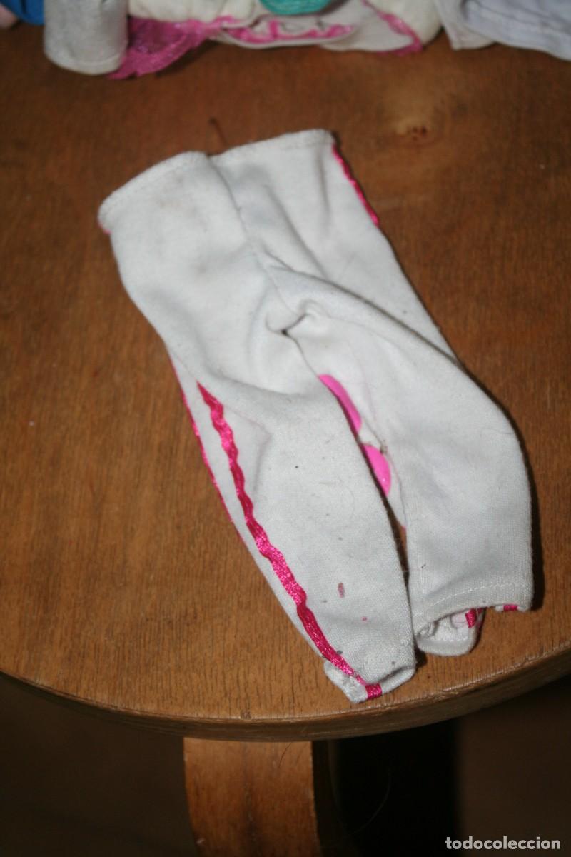 Mu&ntilde;ecas Nancy y Lucas: ropa original mu&ntilde;eca nancy new - Foto 2