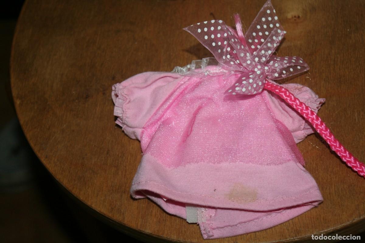 Mu&ntilde;ecas Nancy y Lucas: ropa original mu&ntilde;eca nancy new - Foto 1