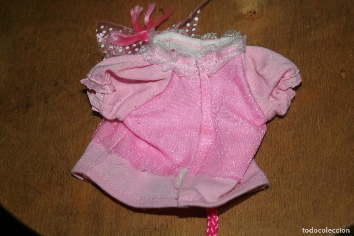 Mu&ntilde;ecas Nancy y Lucas: ropa original mu&ntilde;eca nancy new - Foto 2