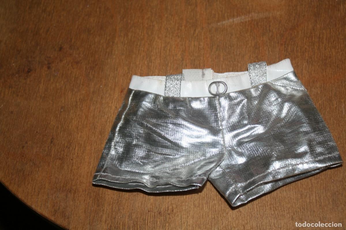 Mu&ntilde;ecas Nancy y Lucas: ropa original mu&ntilde;eca nancy new - Foto 1