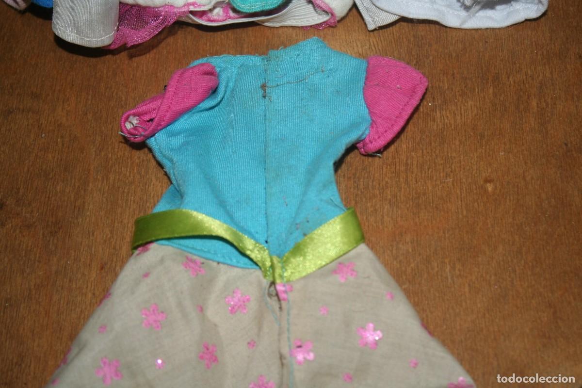 Mu&ntilde;ecas Nancy y Lucas: ropa original mu&ntilde;eca nancy new - Foto 2