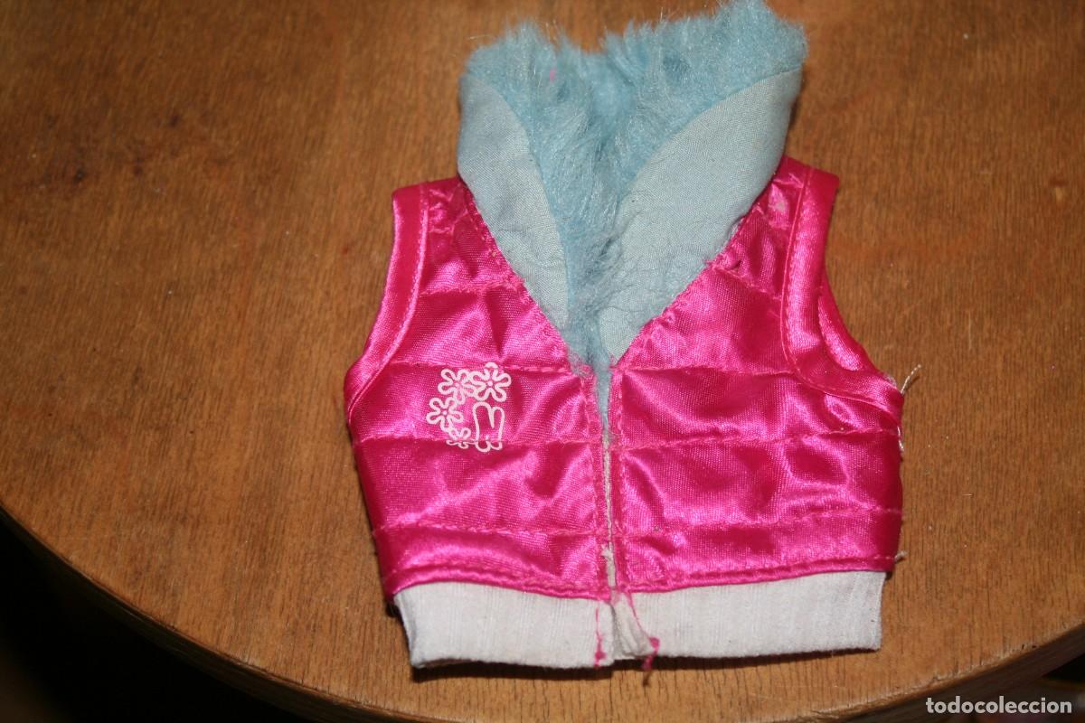 Mu&ntilde;ecas Nancy y Lucas: ropa original mu&ntilde;eca nancy new - Foto 1