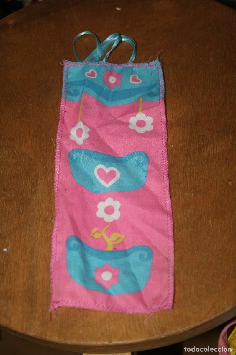 Mu&ntilde;ecas Nancy y Lucas: ropa original mu&ntilde;eca nancy new - Foto 1