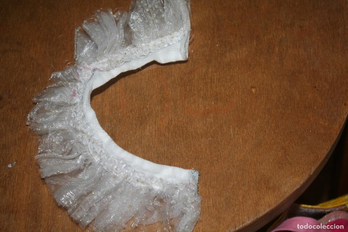 Mu&ntilde;ecas Nancy y Lucas: ropa original mu&ntilde;eca nancy new - Foto 3