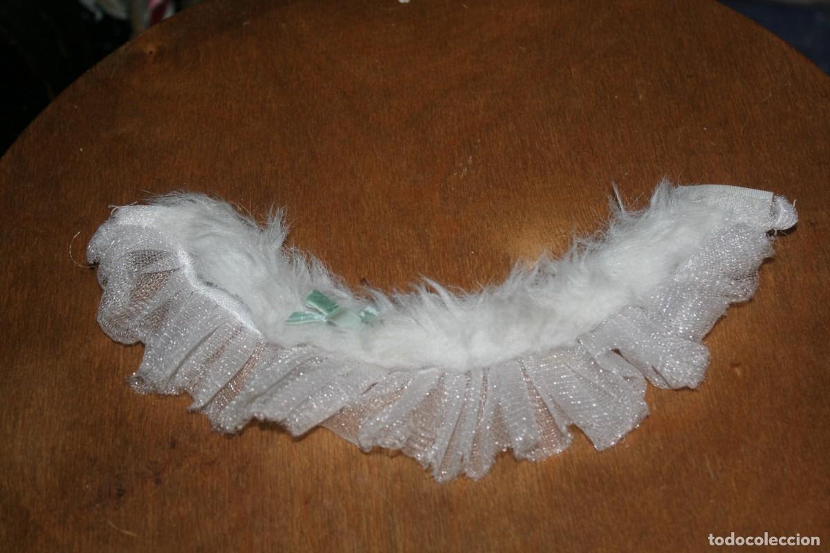 Mu&ntilde;ecas Nancy y Lucas: ropa original mu&ntilde;eca nancy new - Foto 1