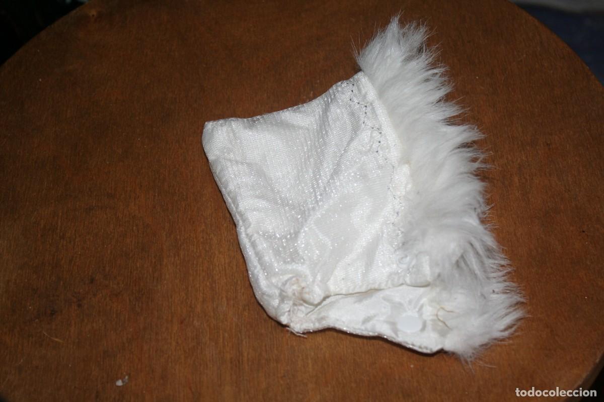 Mu&ntilde;ecas Nancy y Lucas: ropa original mu&ntilde;eca nancy new - Foto 1