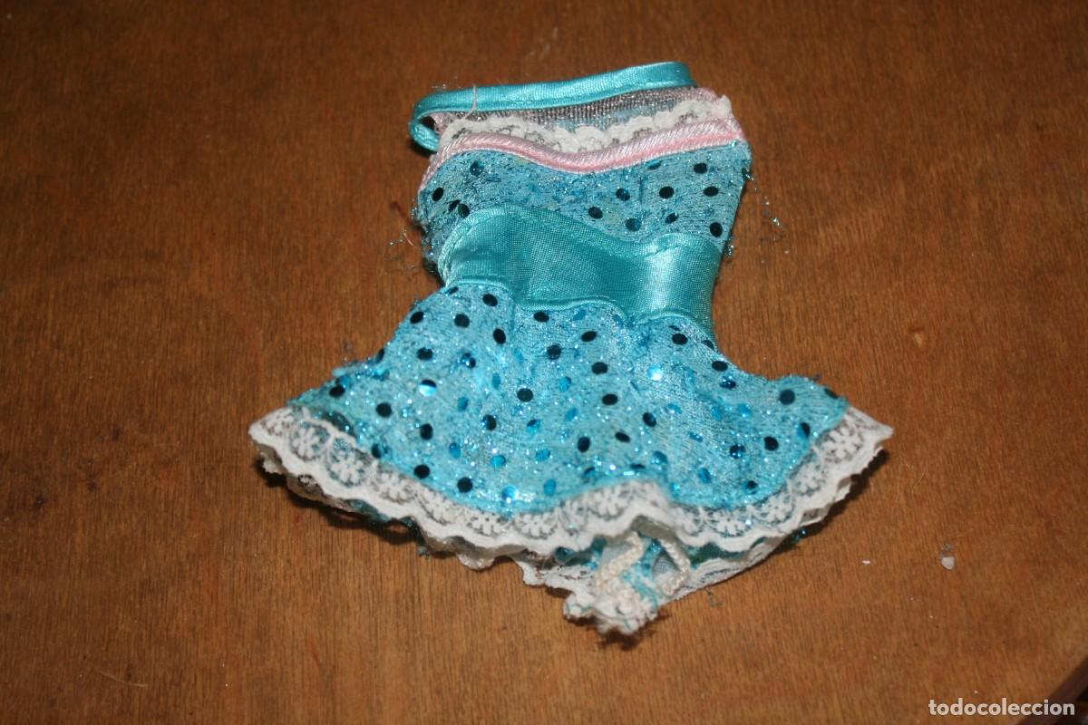 Mu&ntilde;ecas Nancy y Lucas: ropa original mu&ntilde;eca nancy new - Foto 1