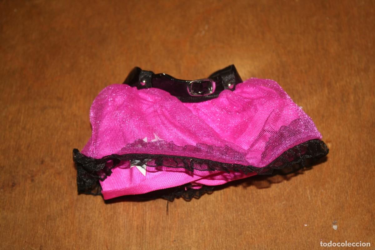 Mu&ntilde;ecas Nancy y Lucas: ropa original mu&ntilde;eca nancy new - Foto 1