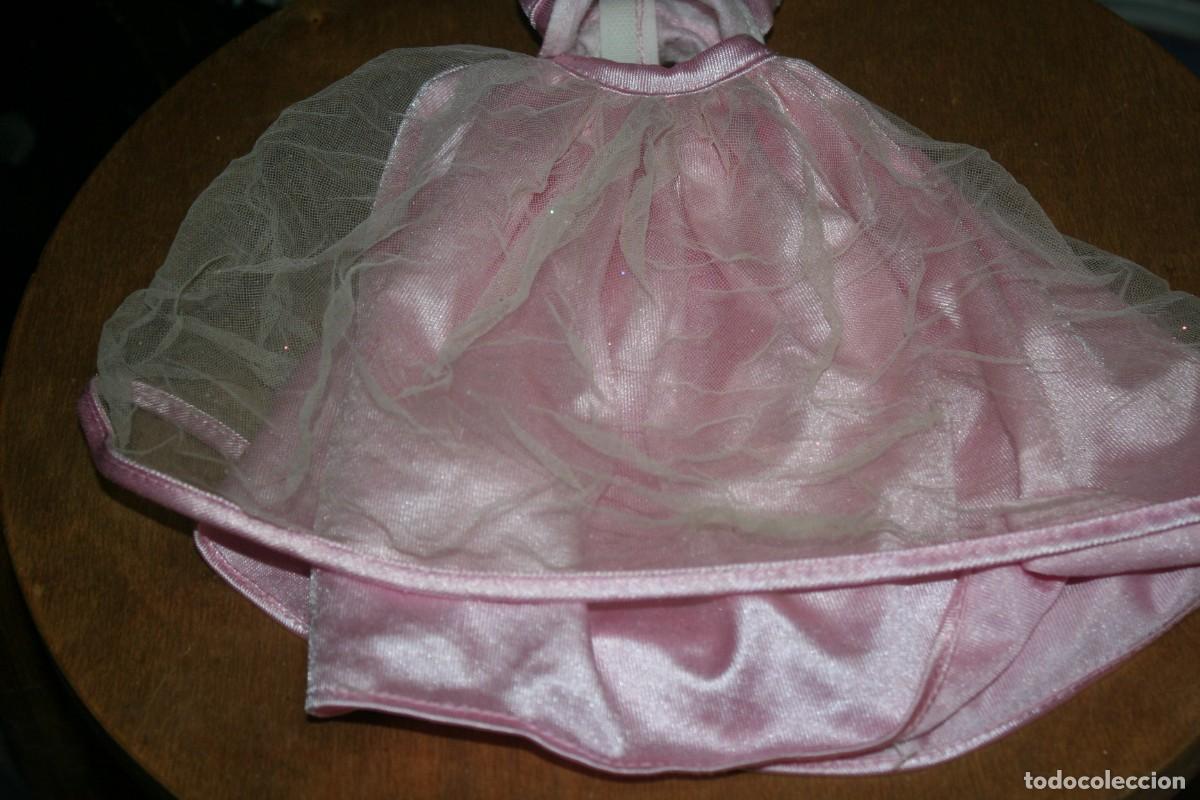 Mu&ntilde;ecas Nancy y Lucas: ropa original mu&ntilde;eca nancy new - Foto 1