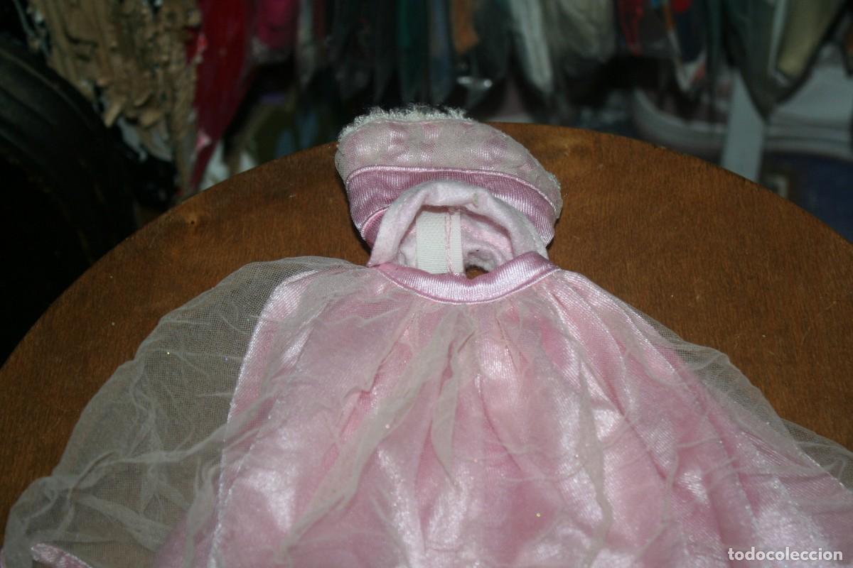 Mu&ntilde;ecas Nancy y Lucas: ropa original mu&ntilde;eca nancy new - Foto 2