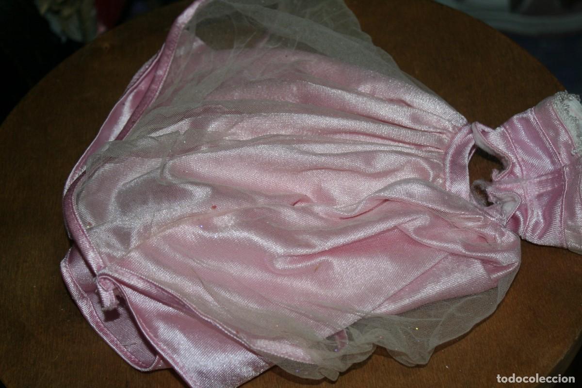 Mu&ntilde;ecas Nancy y Lucas: ropa original mu&ntilde;eca nancy new - Foto 4