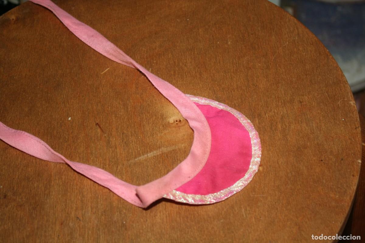 Mu&ntilde;ecas Nancy y Lucas: ropa original mu&ntilde;eca nancy new - Foto 1