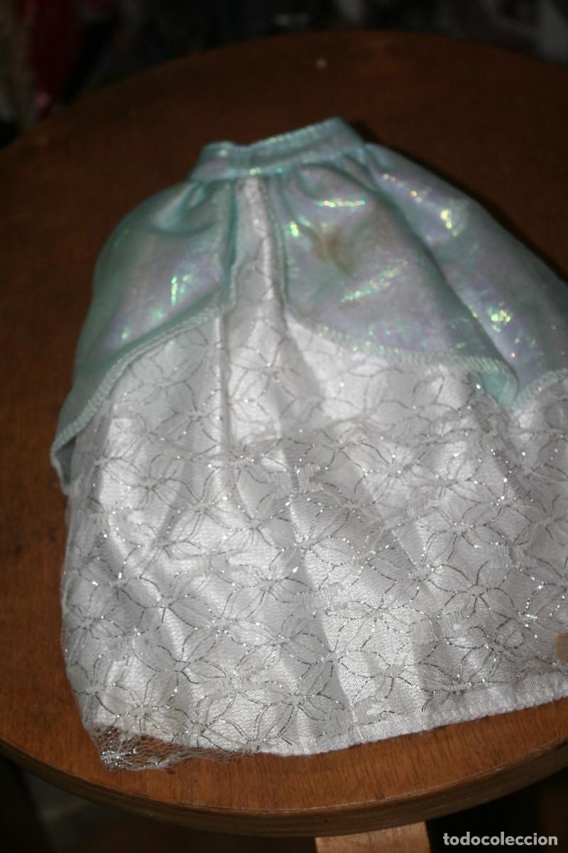 Mu&ntilde;ecas Nancy y Lucas: ropa original mu&ntilde;eca nancy new - Foto 1
