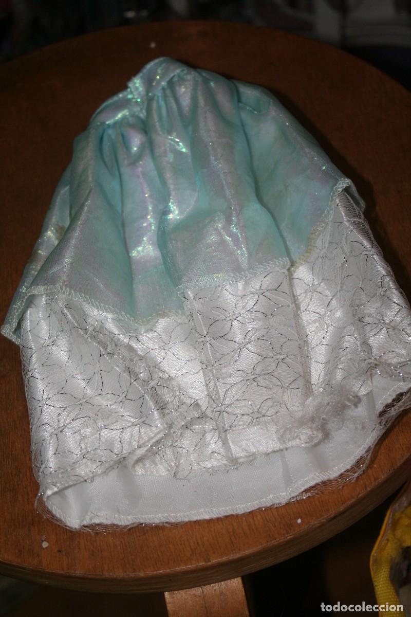 Mu&ntilde;ecas Nancy y Lucas: ropa original mu&ntilde;eca nancy new - Foto 2