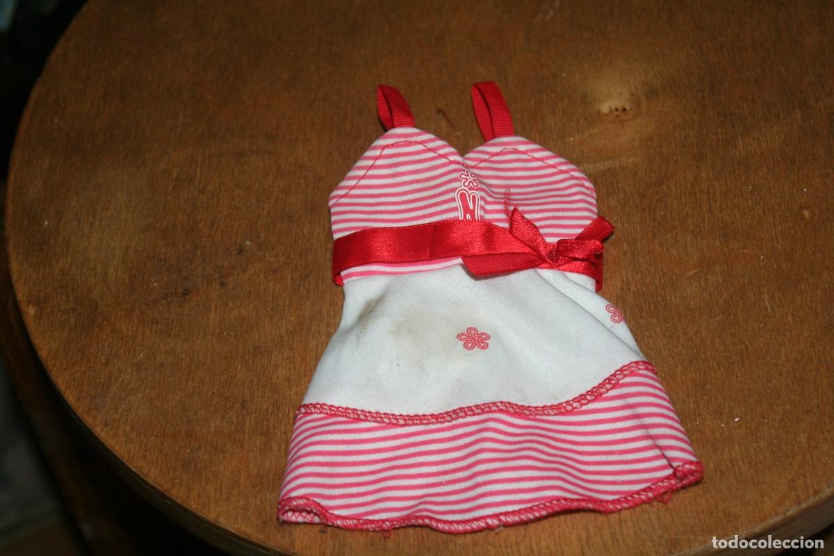 Mu&ntilde;ecas Nancy y Lucas: ropa original mu&ntilde;eca nancy new - Foto 1