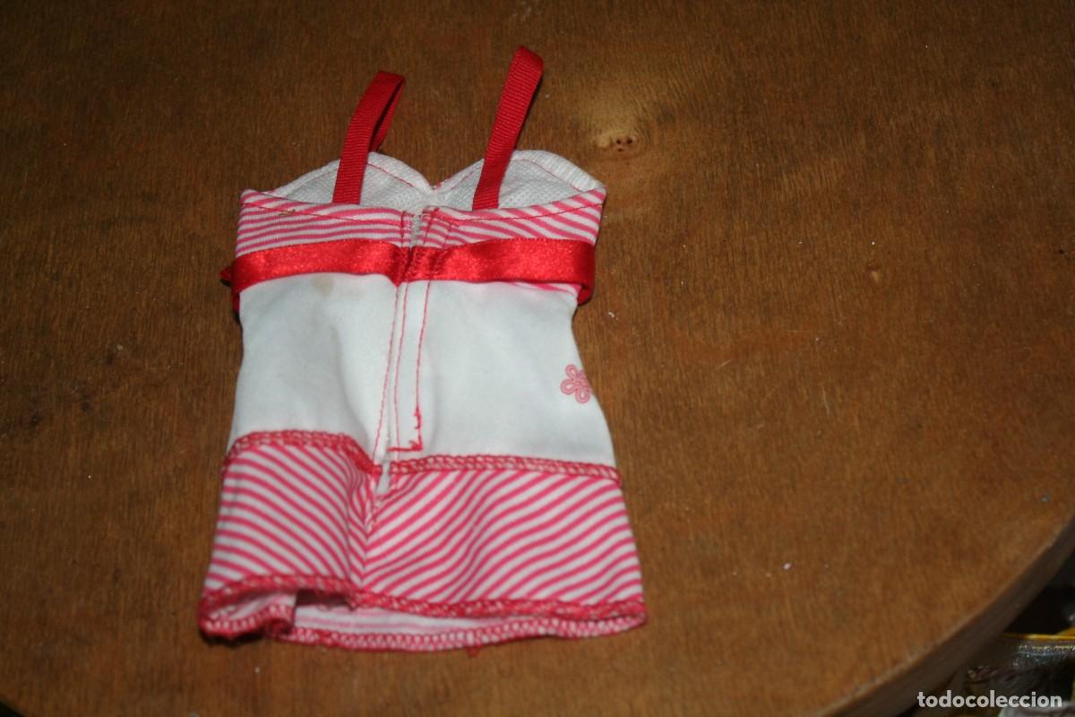Mu&ntilde;ecas Nancy y Lucas: ropa original mu&ntilde;eca nancy new - Foto 2