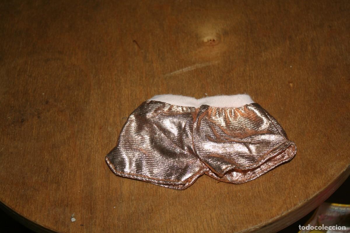 Mu&ntilde;ecas Nancy y Lucas: ropa original mu&ntilde;eca nancy new - Foto 1