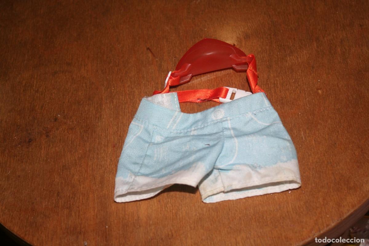 Mu&ntilde;ecas Nancy y Lucas: ropa original mu&ntilde;eca nancy new - Foto 1