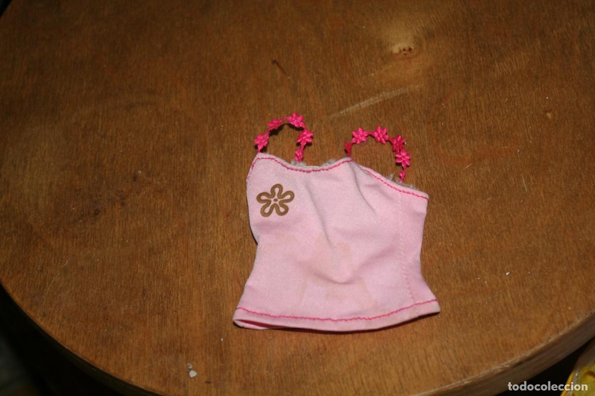 Mu&ntilde;ecas Nancy y Lucas: ropa original mu&ntilde;eca nancy new - Foto 1