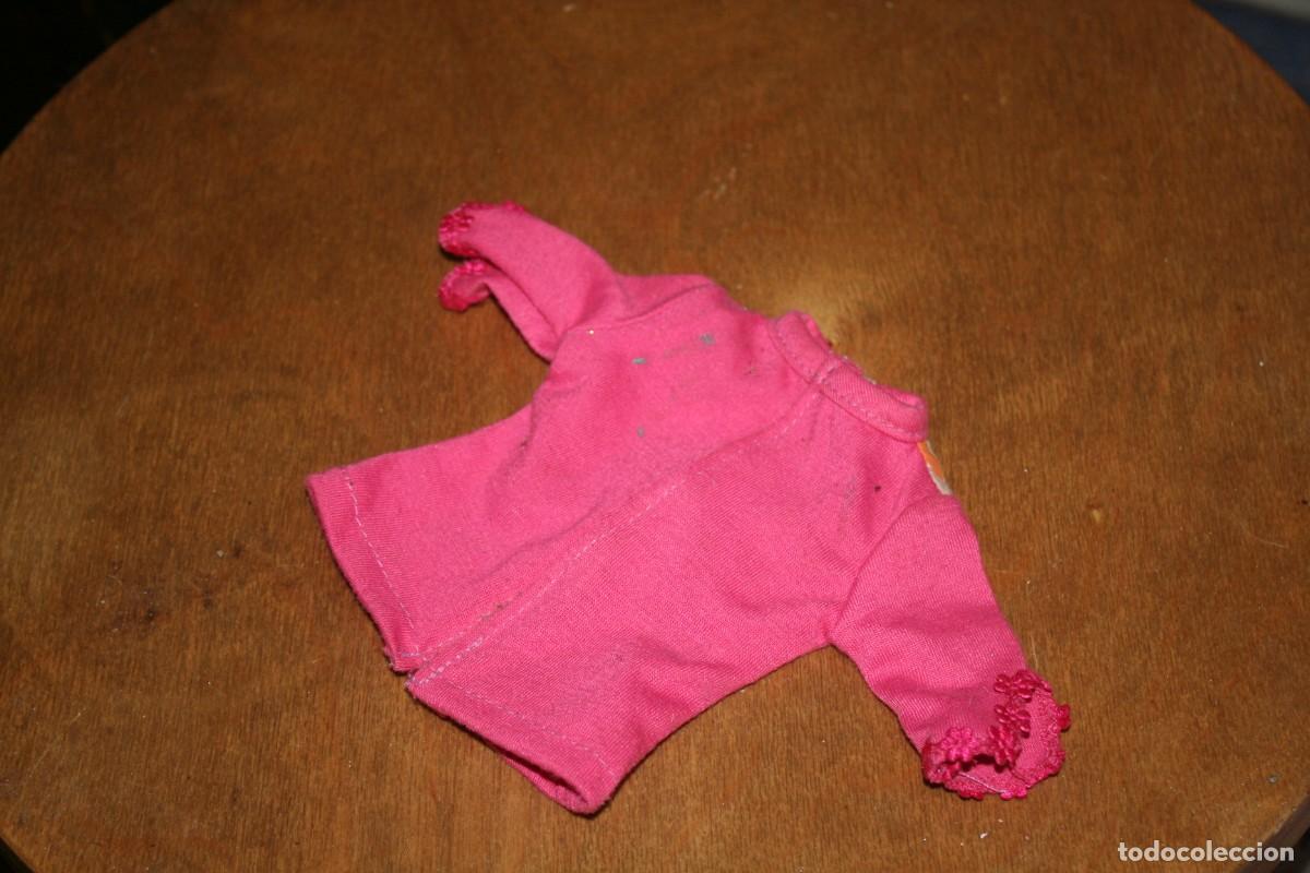 Mu&ntilde;ecas Nancy y Lucas: ropa original mu&ntilde;eca nancy new - Foto 2
