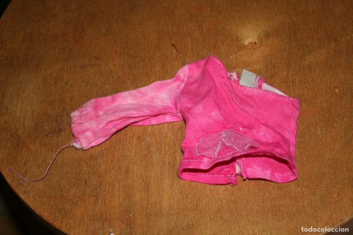Mu&ntilde;ecas Nancy y Lucas: ropa original mu&ntilde;eca nancy new - Foto 1
