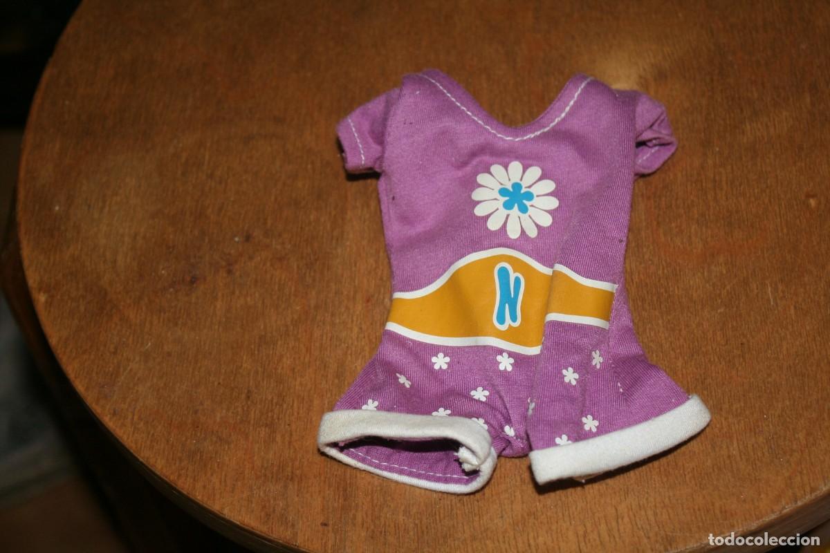 Mu&ntilde;ecas Nancy y Lucas: ropa original mu&ntilde;eca nancy new - Foto 1