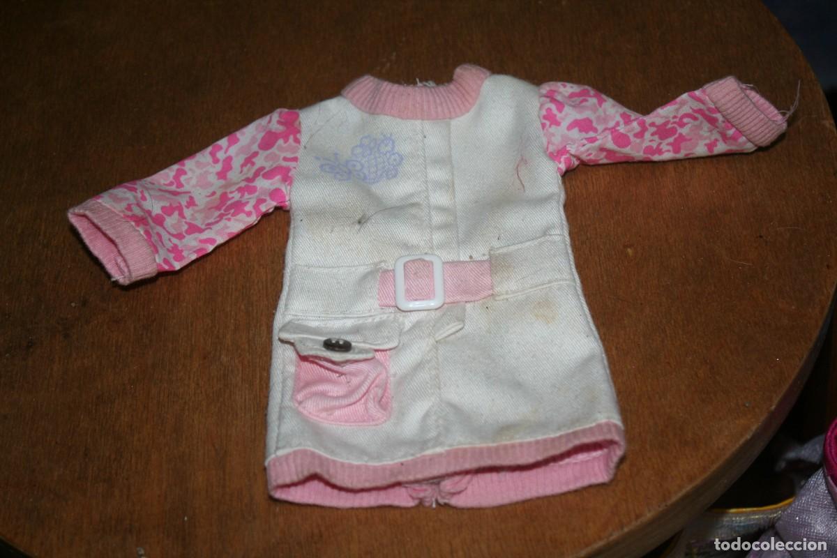 Mu&ntilde;ecas Nancy y Lucas: ropa original mu&ntilde;eca nancy new - Foto 1