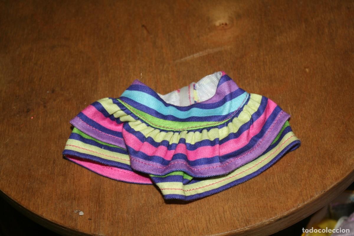 Mu&ntilde;ecas Nancy y Lucas: ropa original mu&ntilde;eca nancy new - Foto 1