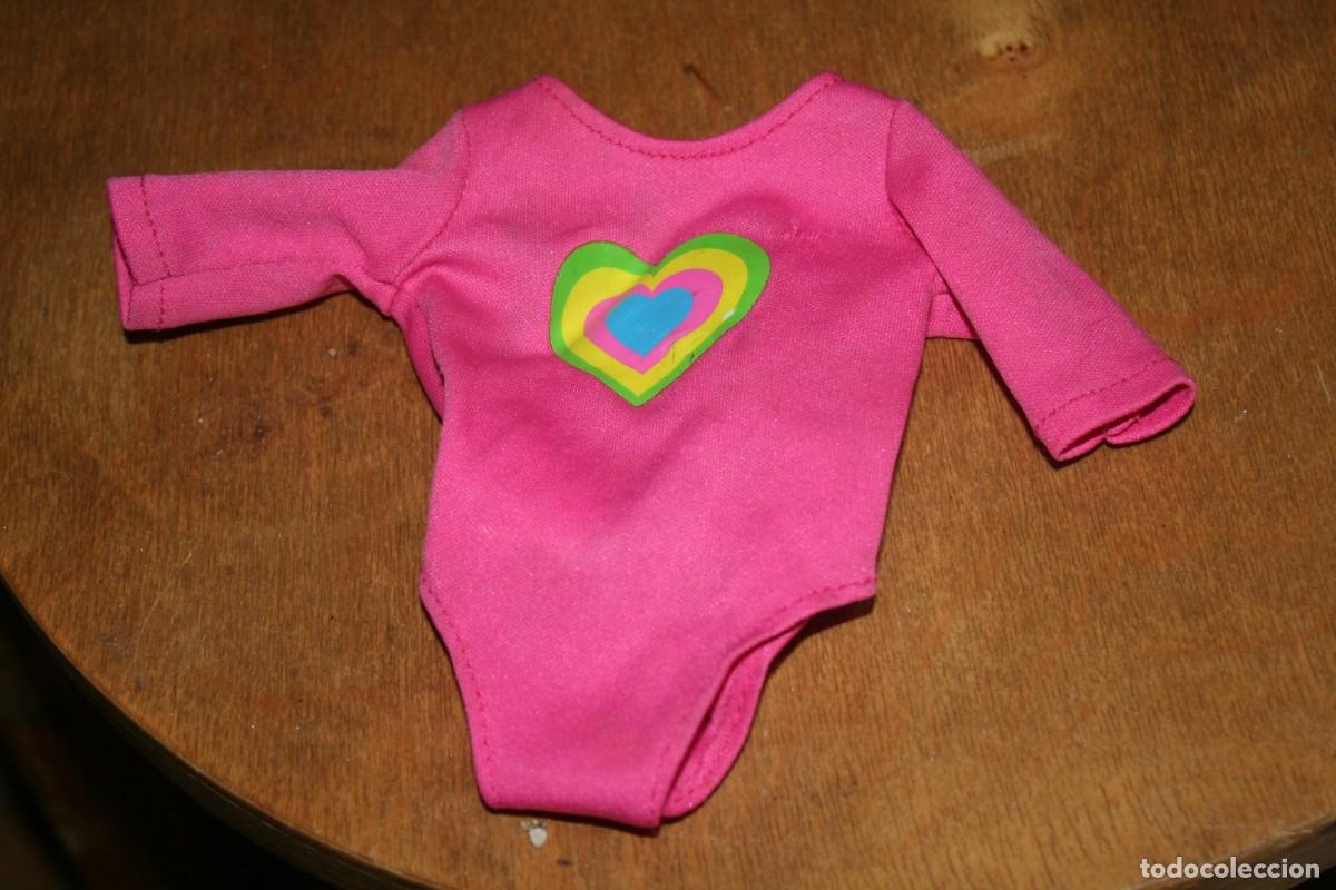 Mu&ntilde;ecas Nancy y Lucas: ropa original mu&ntilde;eca nancy new - Foto 1