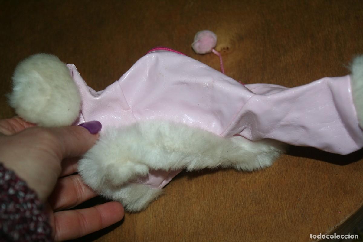 Mu&ntilde;ecas Nancy y Lucas: ropa original mu&ntilde;eca nancy new - Foto 2