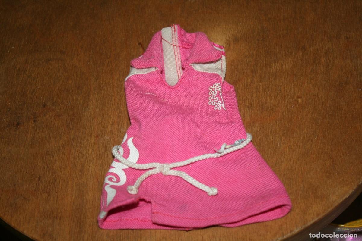 Mu&ntilde;ecas Nancy y Lucas: ropa original mu&ntilde;eca nancy new - Foto 1