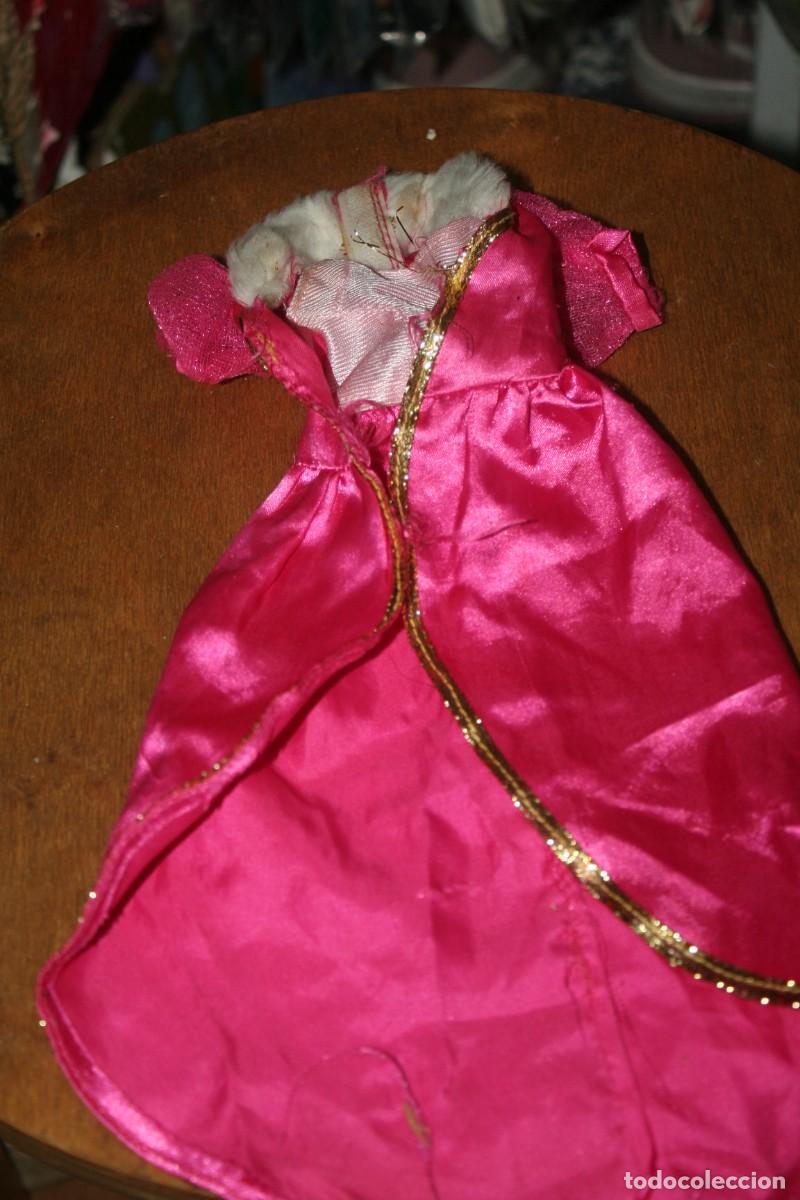 Mu&ntilde;ecas Nancy y Lucas: ropa original mu&ntilde;eca nancy new - Foto 1