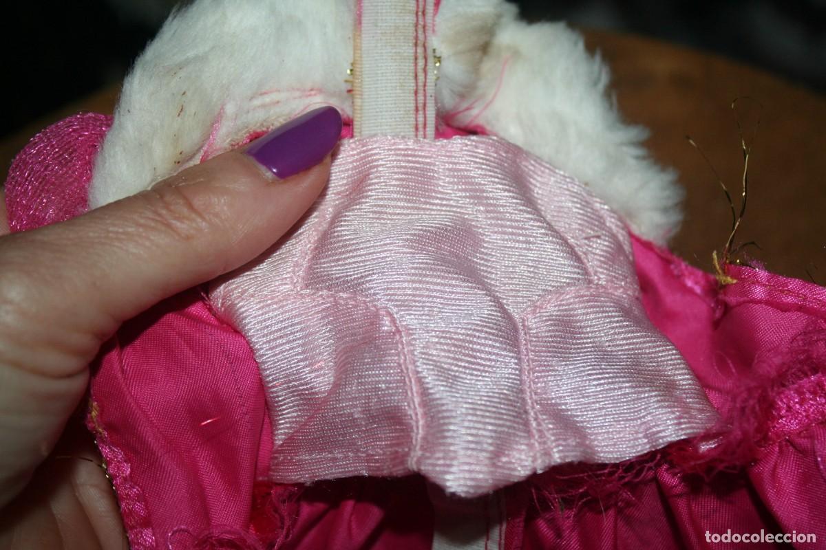 Mu&ntilde;ecas Nancy y Lucas: ropa original mu&ntilde;eca nancy new - Foto 2
