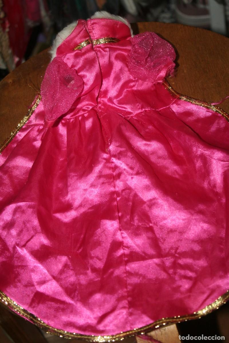 Mu&ntilde;ecas Nancy y Lucas: ropa original mu&ntilde;eca nancy new - Foto 3