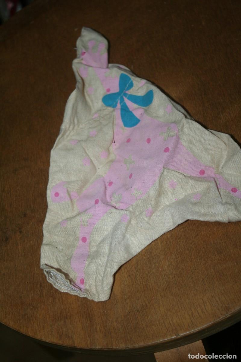 Mu&ntilde;ecas Nancy y Lucas: ropa original mu&ntilde;eca nancy new - Foto 1
