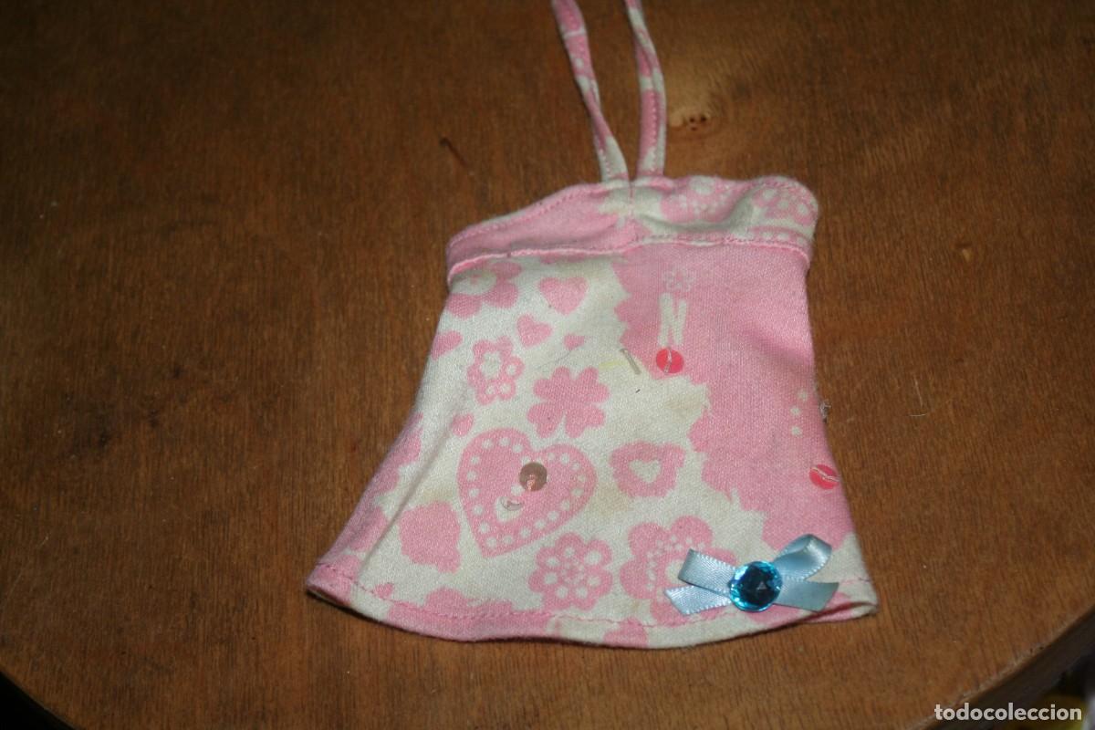 Mu&ntilde;ecas Nancy y Lucas: ropa original mu&ntilde;eca nancy new - Foto 1