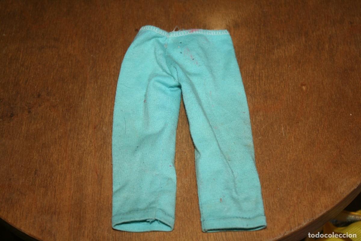 Mu&ntilde;ecas Nancy y Lucas: ropa original mu&ntilde;eca nancy new - Foto 1