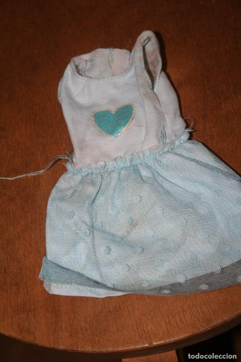 Mu&ntilde;ecas Nancy y Lucas: ropa original mu&ntilde;eca nancy new - Foto 1