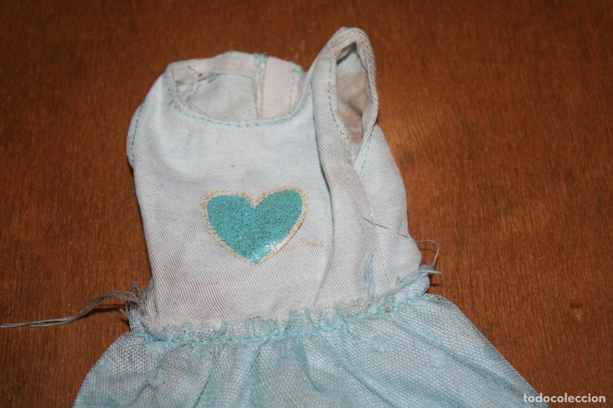 Mu&ntilde;ecas Nancy y Lucas: ropa original mu&ntilde;eca nancy new - Foto 2